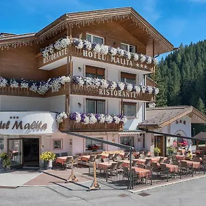 Hotel Malita, Arabba