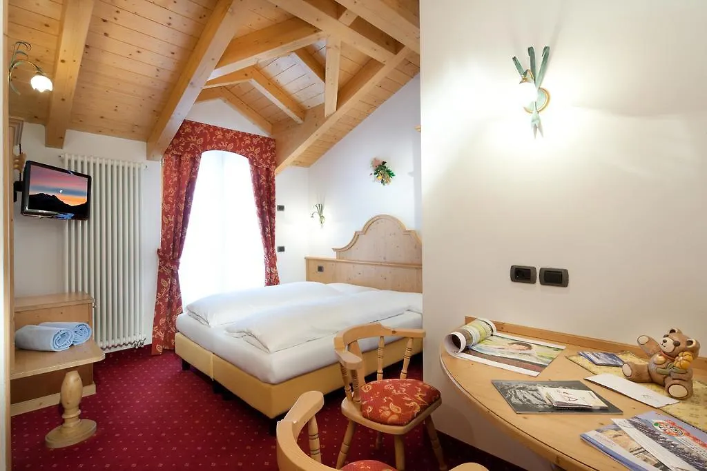 Hotel Garni Laura Arabba Ιταλία