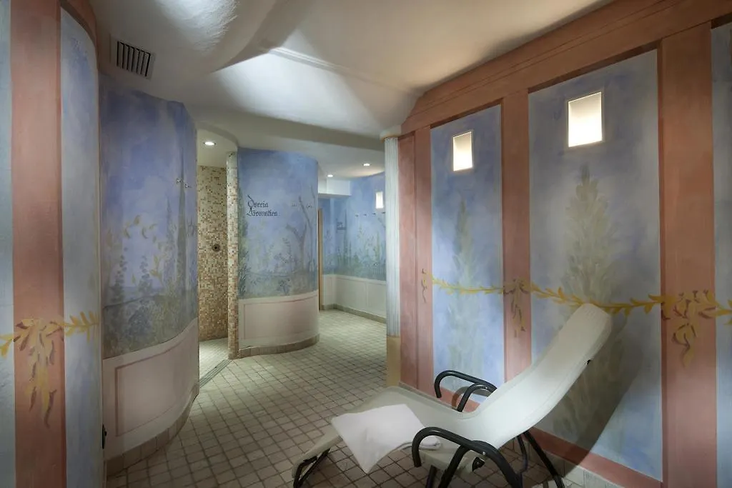 Hotel Garni Laura Arabba