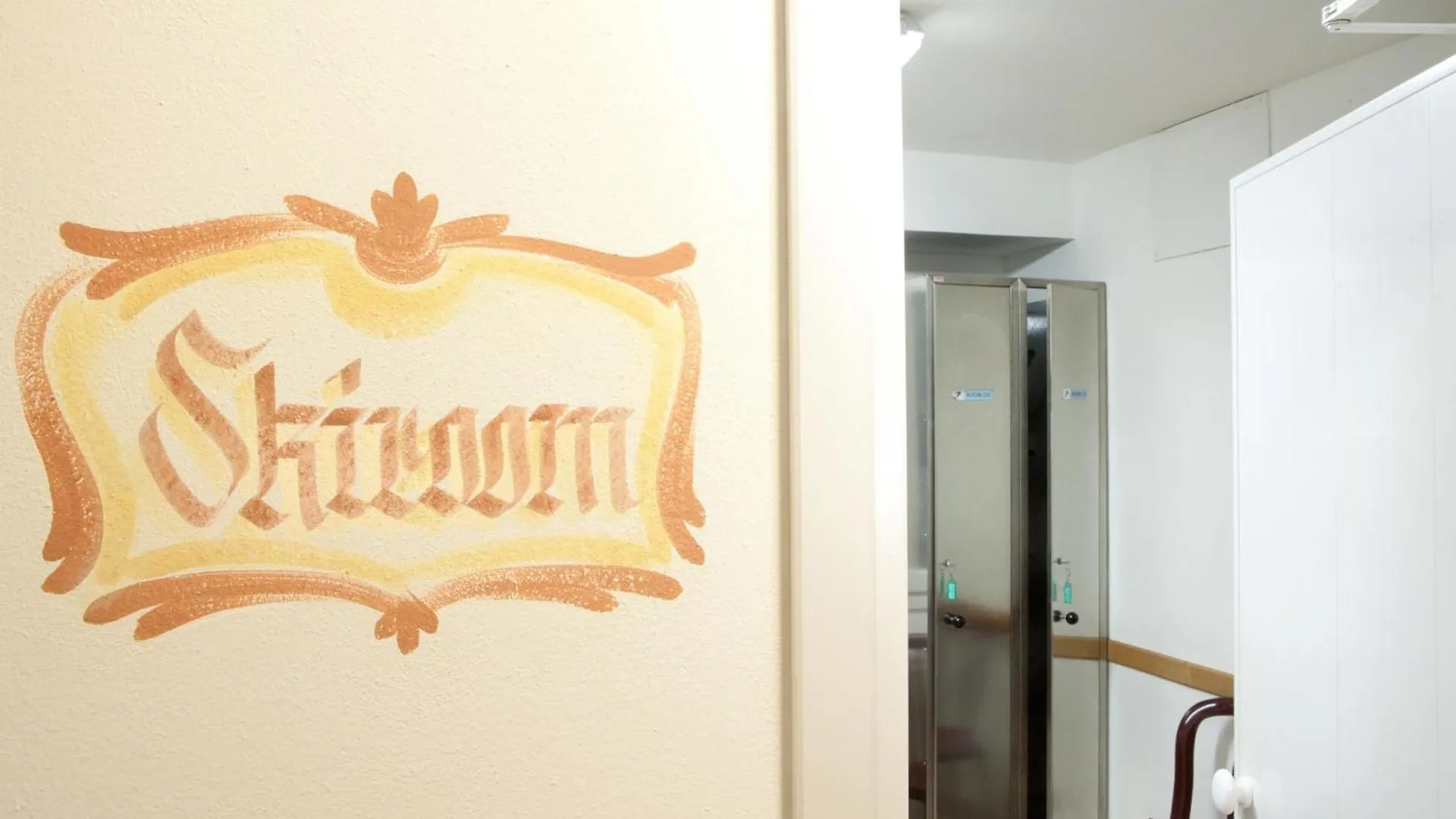 Hotel Garni Laura Arabba